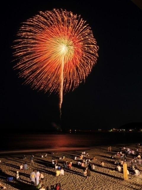 茨城県のおすすめの花火大会 年版 打ち上げ数 開催日 人出など情報満載 観光旅行メディア まっぷるトラベルガイド