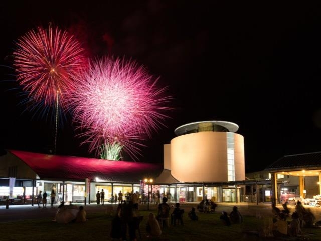 栃木県のおすすめの花火大会 21年版 打ち上げ数 開催日 人出など情報満載 まっぷるトラベルガイド