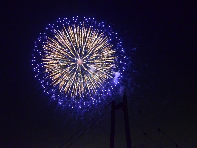 21年開催未定 芳賀町ロマン花火19 まっぷるトラベルガイド