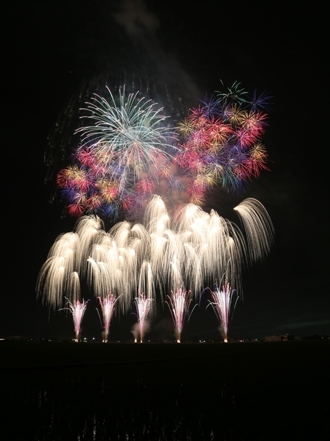 群馬県のおすすめの花火大会 21年版 打ち上げ数 開催日 人出など情報満載 まっぷるトラベルガイド