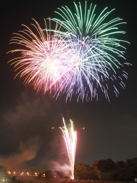 山梨県のおすすめの花火大会 21年版 打ち上げ数 開催日 人出など情報満載 まっぷるトラベルガイド