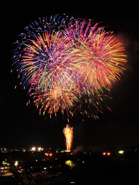 愛知県のおすすめの花火大会 年版 打ち上げ数 開催日 人出など情報満載 観光旅行メディア まっぷるトラベルガイド