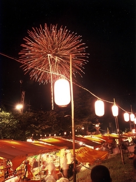 滋賀県のおすすめの花火大会 21年版 打ち上げ数 開催日 人出など情報満載 まっぷるトラベルガイド