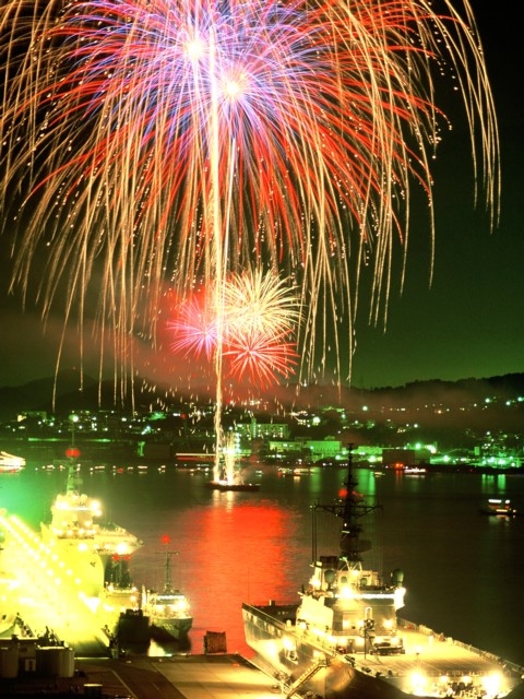 広島県のおすすめの花火大会 年版 打ち上げ数 開催日 人出など情報満載 観光旅行メディア まっぷるトラベルガイド