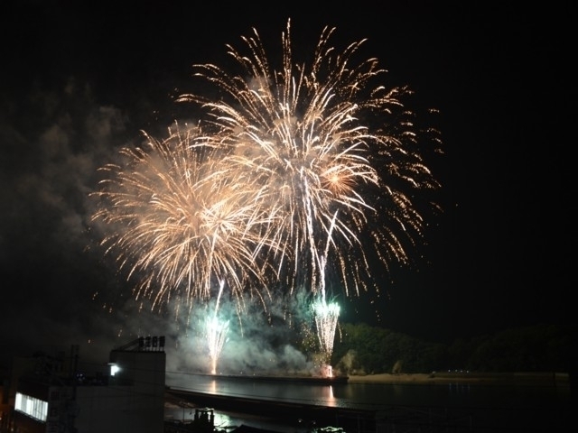 広島県のおすすめの花火大会 21年版 打ち上げ数 開催日 人出など情報満載 まっぷるトラベルガイド