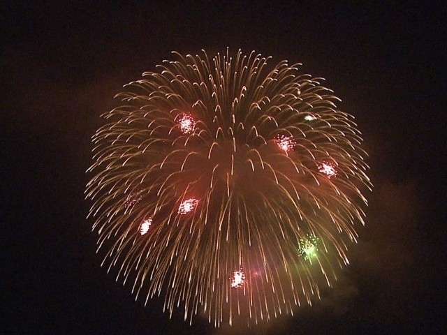 高知県のおすすめの花火大会 21年版 打ち上げ数 開催日 人出など情報満載 まっぷるトラベルガイド