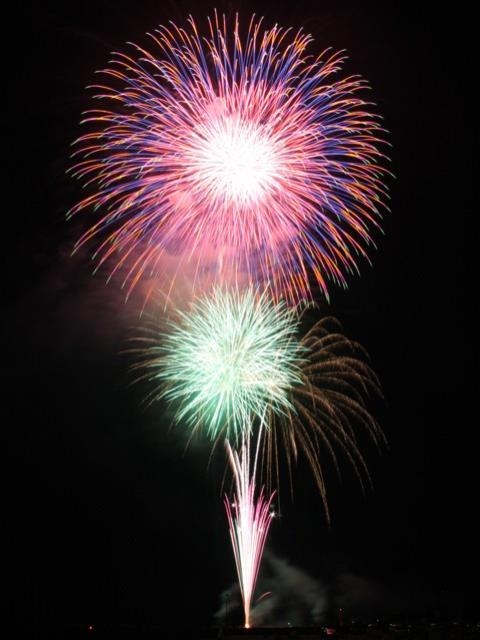 高知県のおすすめの花火大会 21年版 打ち上げ数 開催日 人出など情報満載 まっぷるトラベルガイド