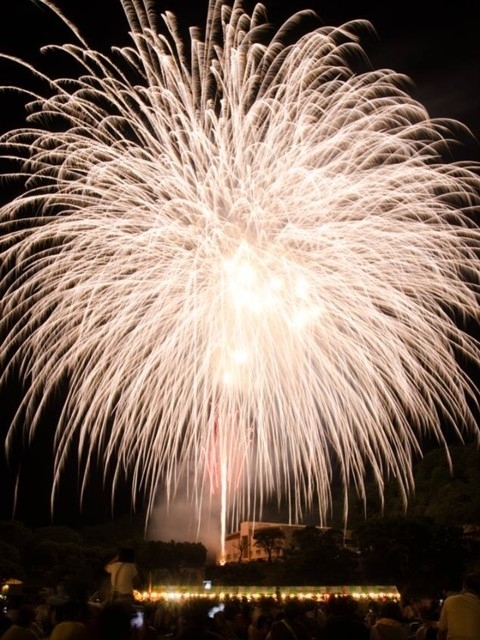 宮崎県のおすすめの花火大会 21年版 打ち上げ数 開催日 人出など情報満載 まっぷるトラベルガイド