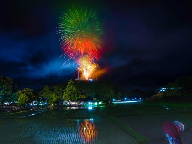 宮崎県のおすすめの花火大会 21年版 打ち上げ数 開催日 人出など情報満載 まっぷるトラベルガイド