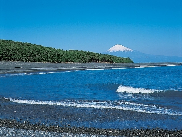 静岡県のおすすめの初日の出スポット【2020版】 日の出時間やアクセスなど情報満載 - 観光旅行メディア｜まっぷるトラベルガイド