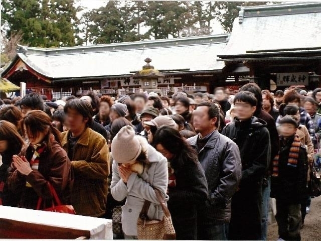 鹽竈神社 観光旅行メディア まっぷるトラベルガイド