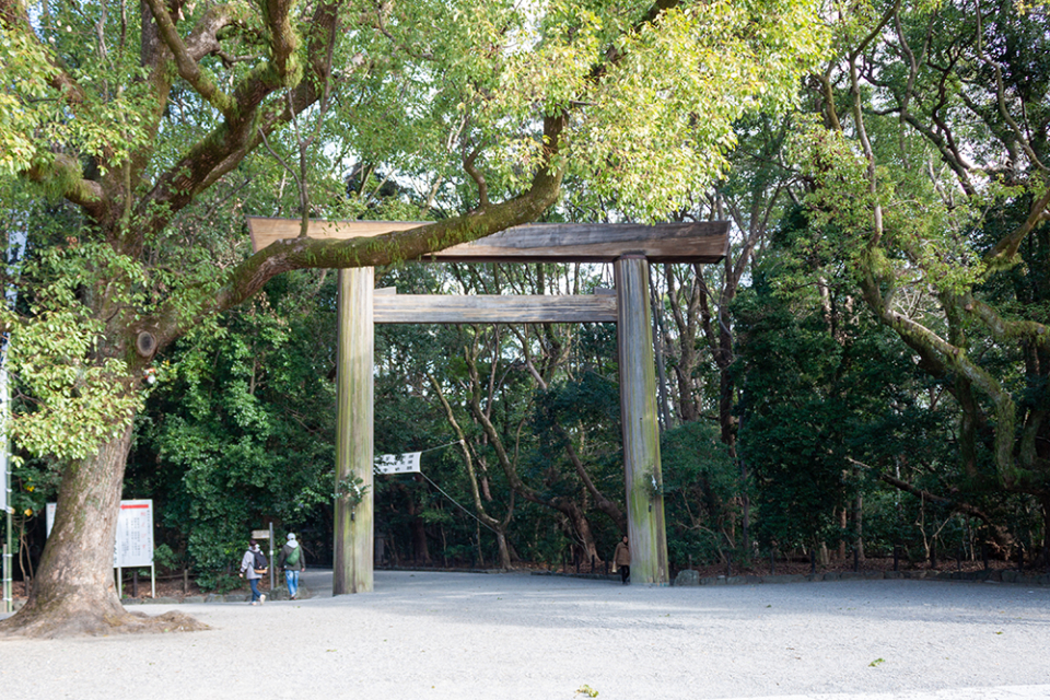 三種の神器 草薙神剣 が祀られている熱田神宮を歩こう 魅力やお参りのポイント まっぷるトラベルガイド