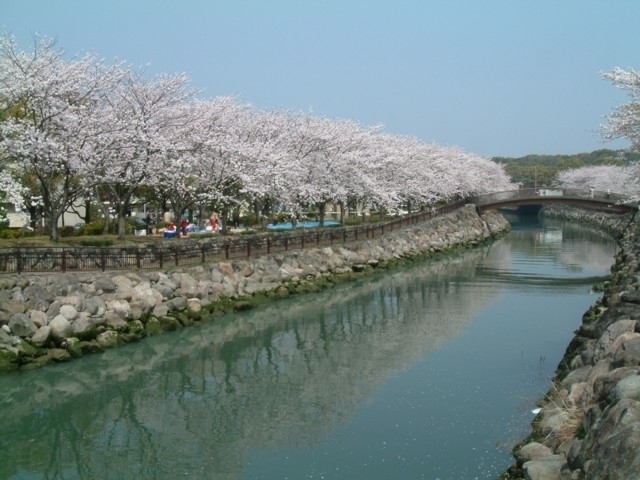 平和市民公園 観光旅行メディア まっぷるトラベルガイド