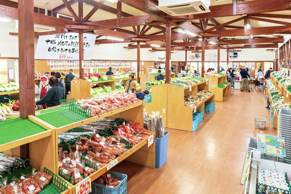 北海道 十勝 道の駅 直売所で買いたいお土産はこれ 旬の野菜や加工品を買おう まっぷるトラベルガイド