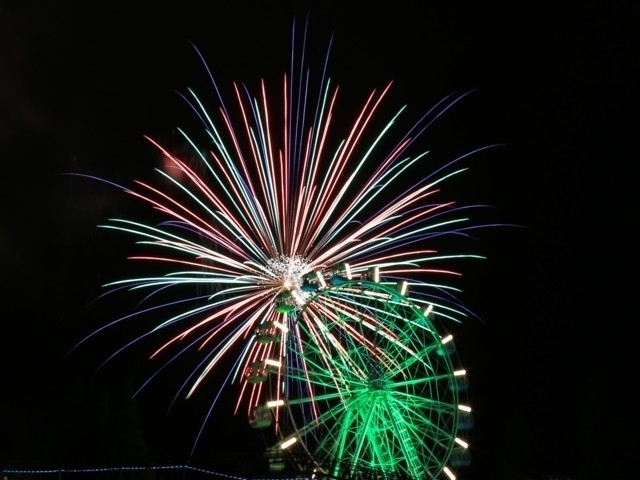 千葉県のおすすめの花火大会 年版 打ち上げ数 開催日 人出など情報満載 観光旅行メディア まっぷるトラベルガイド