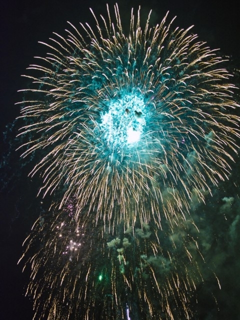 中国エリアのおすすめの花火大会 21年版 打ち上げ数 開催日 人出など情報満載 まっぷるトラベルガイド