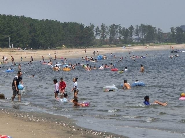 御殿場海水浴場 観光旅行メディア まっぷるトラベルガイド