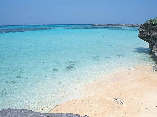 沖縄県のおすすめのビーチ 海水浴場 年版 期間やイベント 海の家の軒数など情報満載 観光旅行メディア まっぷるトラベルガイド