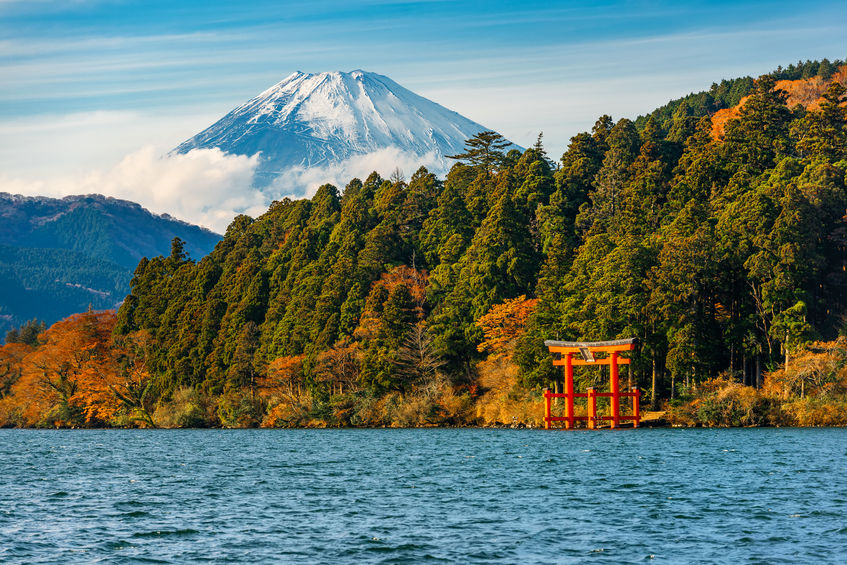 登山鉄道がついに復活 子連れで楽しむ 密なし 箱根ゴールデンコースの旅 まっぷるトラベルガイド