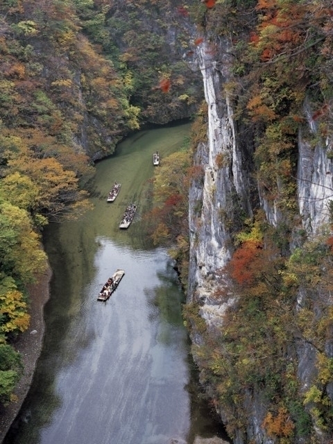 岩手県のおすすめの紅葉スポット 年版 例年の見頃時期やイベント ライトアップなど情報満載 まっぷるトラベルガイド