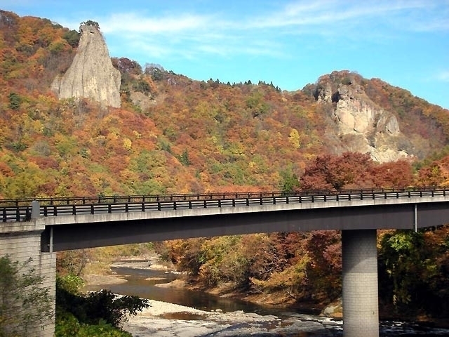 岩手県のおすすめの紅葉スポット 年版 例年の見頃時期やイベント ライトアップなど情報満載 まっぷるトラベルガイド