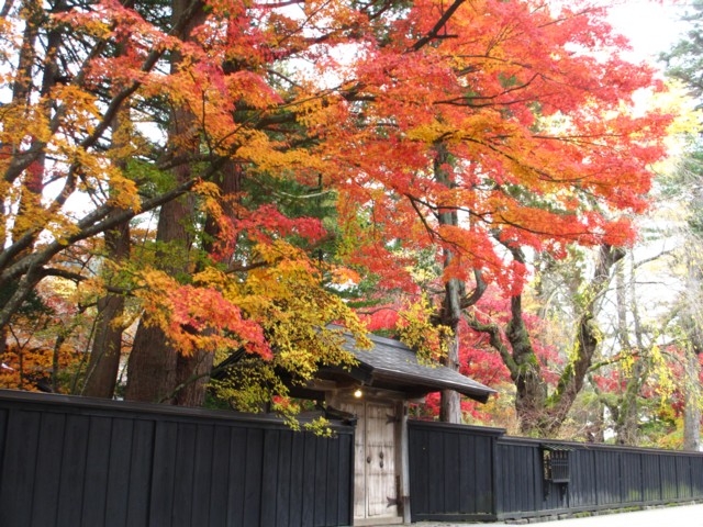 秋田県のおすすめの紅葉スポット 年版 例年の見頃時期やイベント ライトアップなど情報満載 まっぷるトラベルガイド