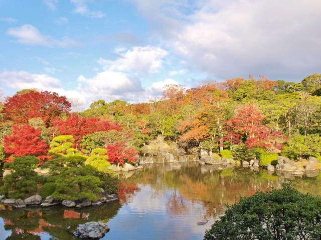 万博記念公園 観光旅行メディア まっぷるトラベルガイド