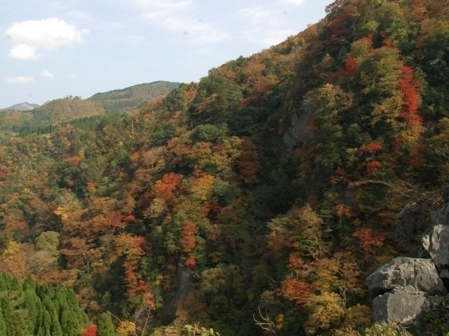 熊本県のおすすめの紅葉スポット 年版 例年の見頃時期やイベント ライトアップなど情報満載 まっぷるトラベルガイド