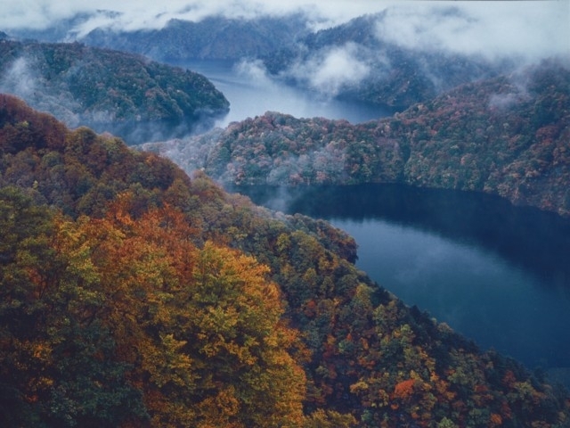 福島県のおすすめの紅葉スポット 年版 例年の見頃時期やイベント ライトアップなど情報満載 まっぷるトラベルガイド