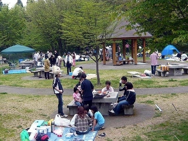 山形県のおすすめのバーベキュースポット 観光旅行メディア まっぷるトラベルガイド