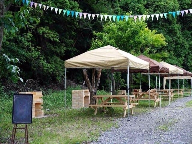 栃木県のおすすめのバーベキュースポット まっぷるトラベルガイド