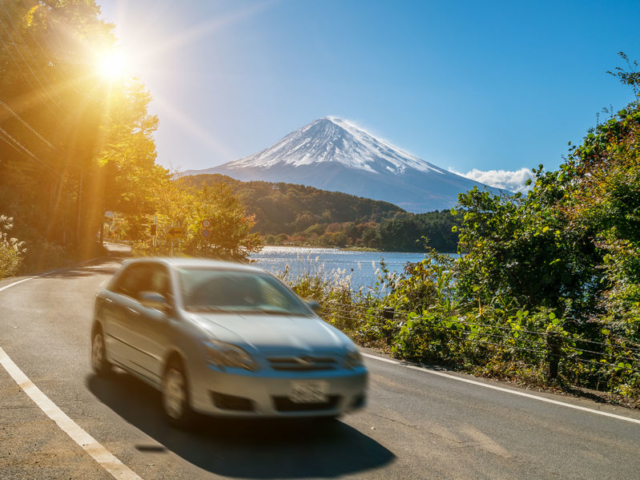 車での旅行もgotoキャンペーン対象 マイカーやレンタカーでお得にドライブ旅行 まっぷるトラベルガイド