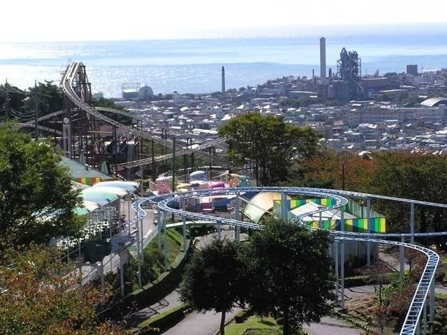 茨城県のおすすめ遊園地 テーマパーク 21版 営業時間やアクセス ファミリー向け子連れ情報など情報満載 まっぷるトラベルガイド