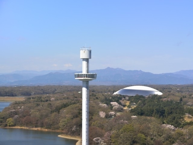 埼玉県のおすすめ遊園地 テーマパーク 21版 営業時間やアクセス ファミリー向け子連れ情報など情報満載 まっぷるトラベルガイド