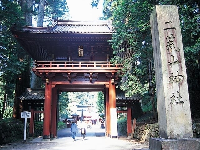 栃木県のおすすめの初詣スポット 21版 参拝時間やアクセス 例年の人出など情報満載 まっぷるトラベルガイド