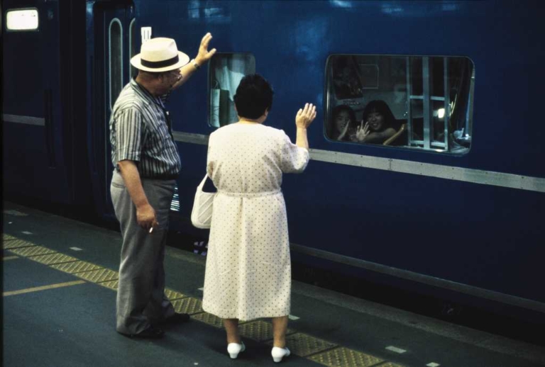 懐かしの鉄道情景 ～夜行列車～ 昭和・平成に思いを馳せる旅 まっぷるウェブ