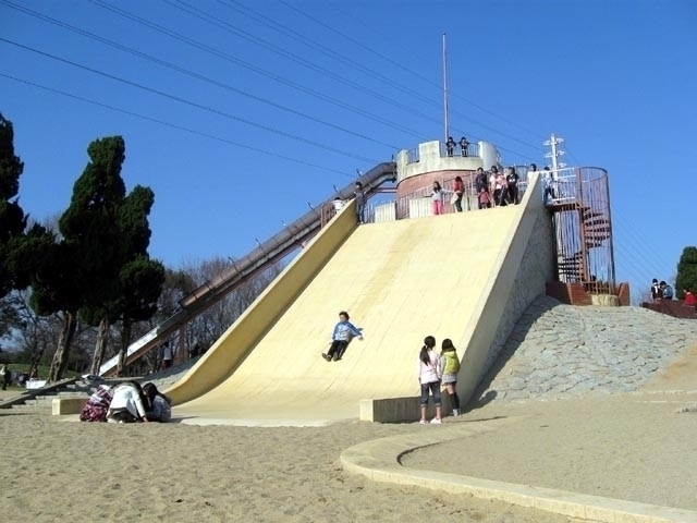 Goodbbq大泉緑地 まっぷるトラベルガイド