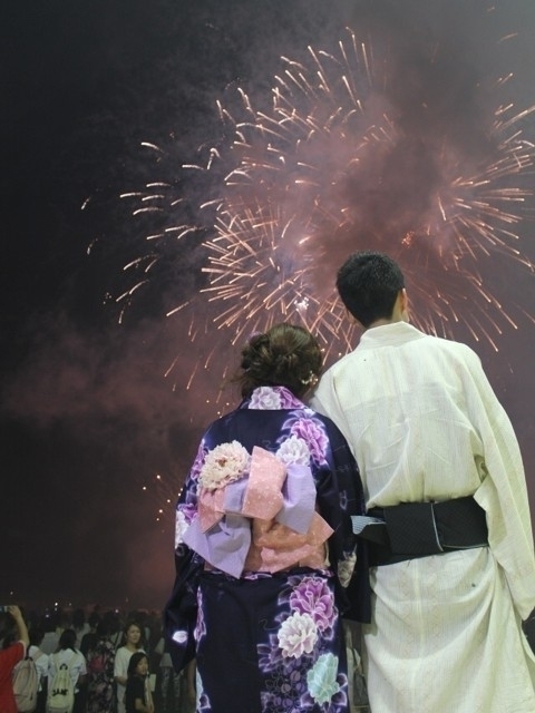 九州のおすすめの花火大会 21年版 打ち上げ数 開催日 人出など情報満載 まっぷるトラベルガイド