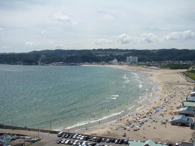 千葉県のおすすめのビーチ 海水浴場 21年版 期間やイベント 海の家の軒数など情報満載 まっぷるトラベルガイド