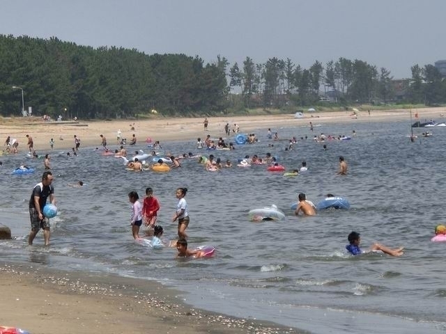 三重県のおすすめのビーチ 海水浴場 21年版 期間やイベント 海の家の軒数など情報満載 まっぷるトラベルガイド