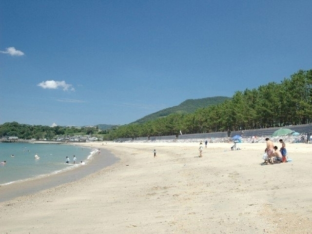 九州のおすすめのビーチ 海水浴場 21年版 期間やイベント 海の家の軒数など情報満載 まっぷるトラベルガイド