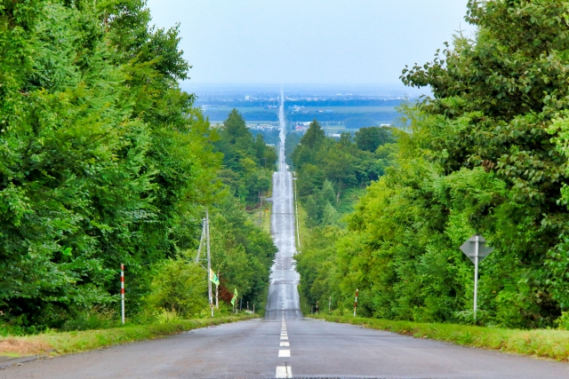 北海道のとっておき超絶景10選 定番から知られざる穴場まで まっぷるトラベルガイド