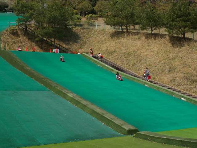 栃木の大きい公園おすすめ10選 デートやピクニックにも まっぷるトラベルガイド