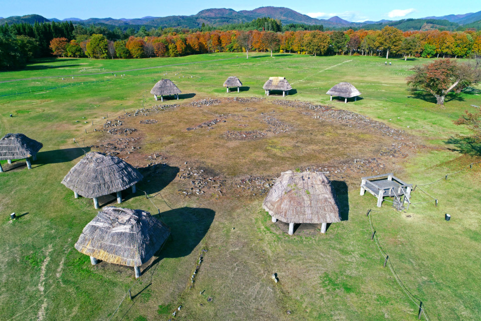 北海道・北東北】祝・世界文化遺産登録！縄文遺跡群の魅力を徹底解剖