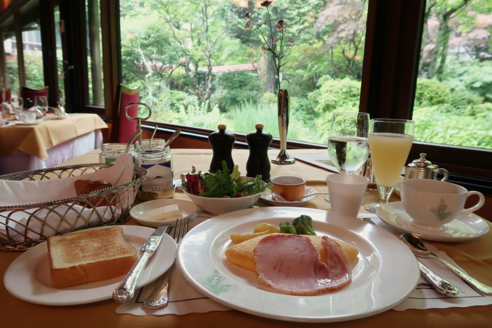 軽井沢で朝ごはん 早起きして食べたい 高原のおすすめ朝食5選 まっぷるトラベルガイド