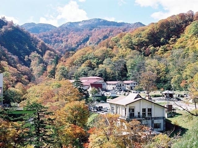 岩手県のおすすめの紅葉スポット 21年版 例年の見頃時期やイベント ライトアップなど情報満載 まっぷるトラベルガイド