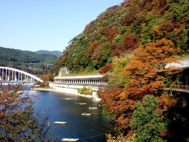 神奈川県のおすすめの紅葉スポット 21年版 例年の見頃時期やイベント ライトアップなど情報満載 まっぷるトラベルガイド