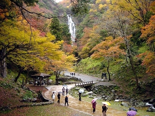 岡山県のおすすめの紅葉スポット 21年版 例年の見頃時期やイベント ライトアップなど情報満載 まっぷるトラベルガイド