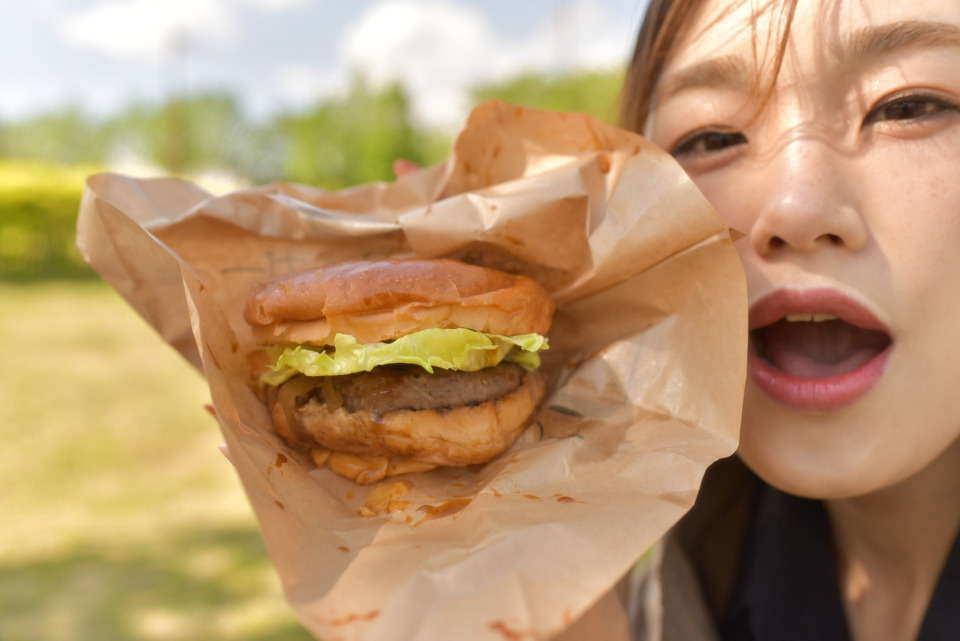 マックのカロリーが低いメニューはどれ？罪悪感なく食べられるマックの