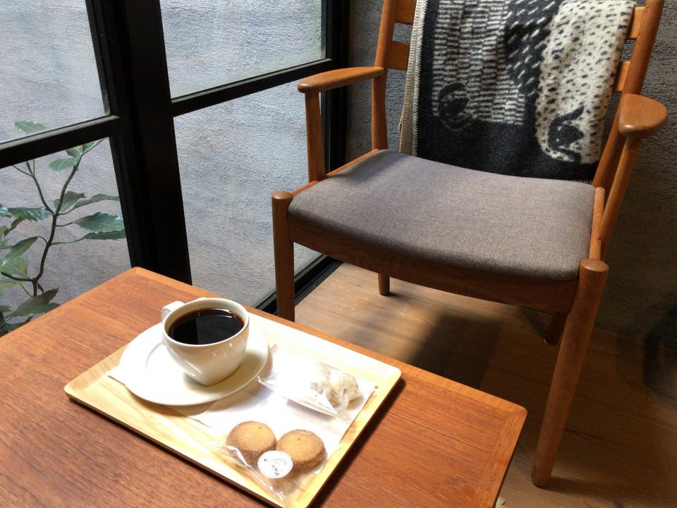 奈良のこだわりコーヒーを楽しめるお店6選 - まっぷるトラベルガイド